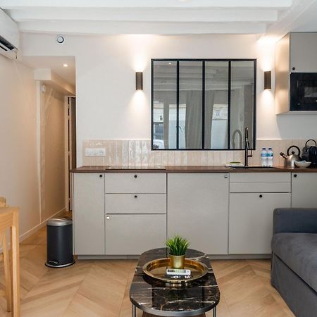 Lavie Maison A C & Sauna Paris Bagian luar foto