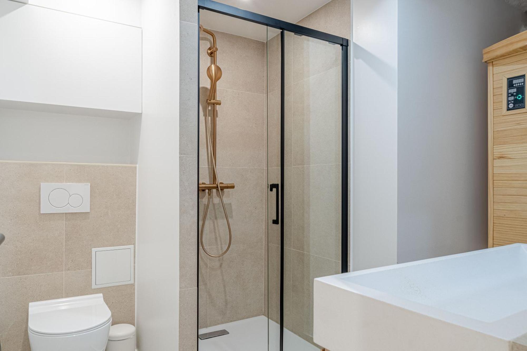 Lavie Maison A C & Sauna Paris Bagian luar foto